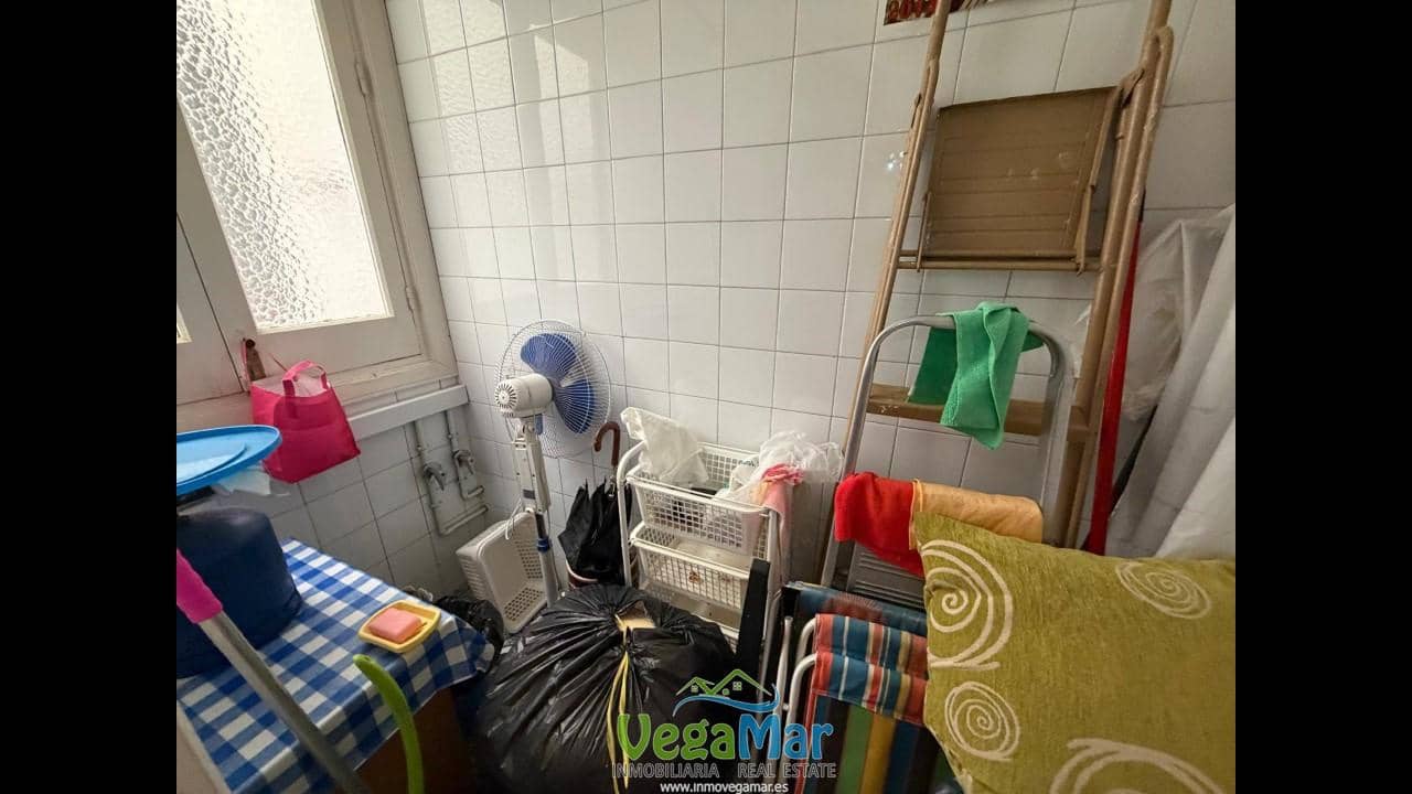 4 sovrum Lägenhet till salu i Almunecar - 465 000 € (Ref: 10101376)