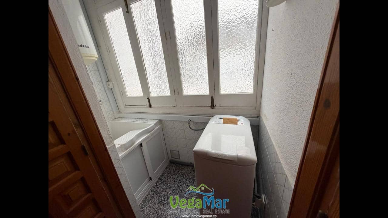 4 sovrum Lägenhet till salu i Almunecar - 465 000 € (Ref: 10101376)