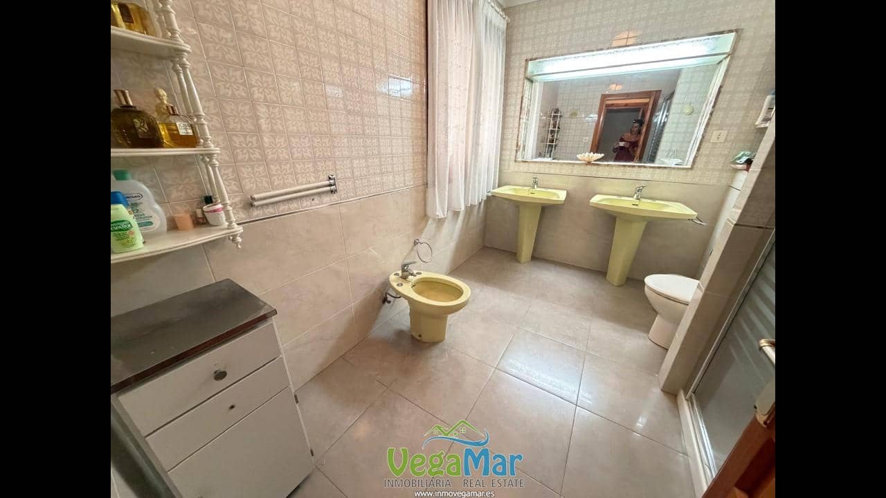 4 sovrum Lägenhet till salu i Almunecar - 465 000 € (Ref: 10101376)