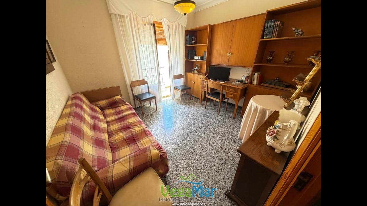 4 sovrum Lägenhet till salu i Almunecar - 465 000 € (Ref: 10101376)