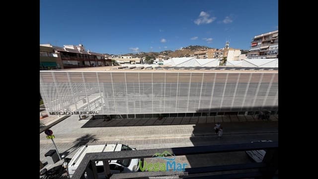 4 sovrum Lägenhet till salu i Almuñécar - 465 000 € (Ref: 10101376)