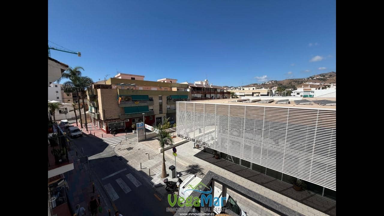 4 sovrum Lägenhet till salu i Almunecar - 465 000 € (Ref: 10101376)