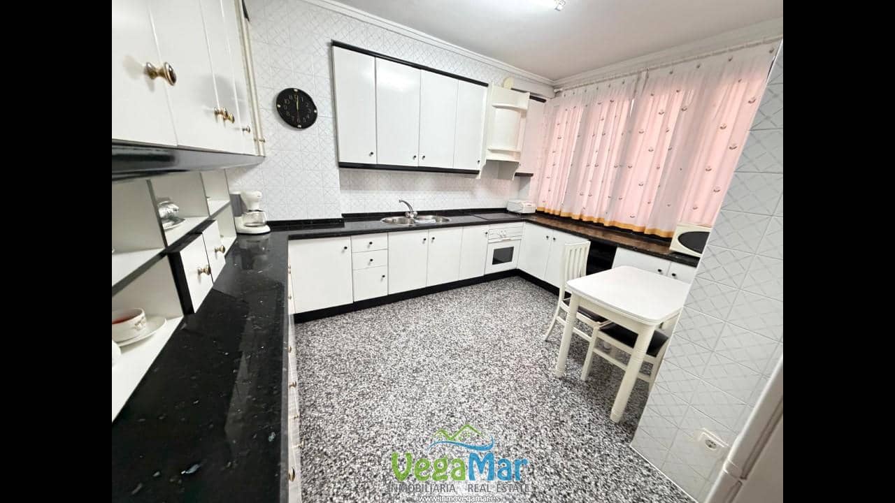 4 sovrum Lägenhet till salu i Almunecar - 465 000 € (Ref: 10101376)
