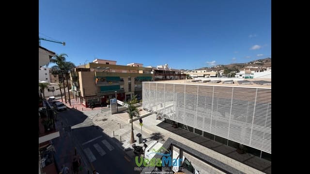 4 sovrum Lägenhet till salu i Almuñécar - 465 000 € (Ref: 10101376)
