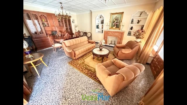 4 sovrum Lägenhet till salu i Almuñécar - 465 000 € (Ref: 10101376)