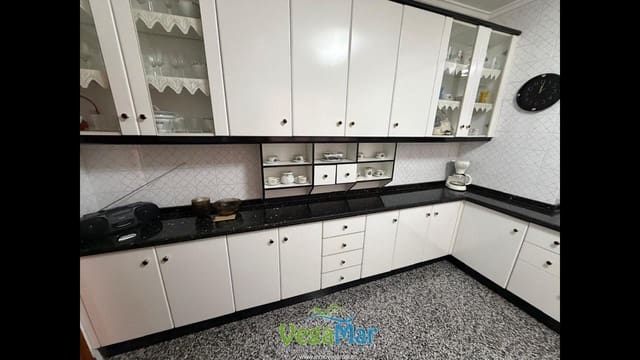 4 sovrum Lägenhet till salu i Almuñécar - 465 000 € (Ref: 10101376)