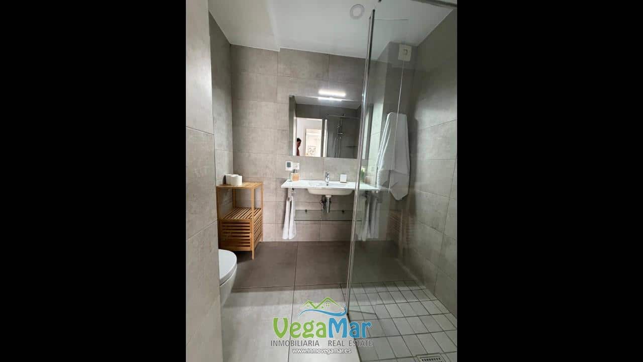 2 quarto Apartamento para venda em Almunecar - 295 000 € (Ref: 10114611)