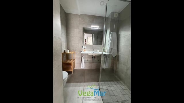 2 quarto Apartamento para venda em Almuñécar - 295 000 € (Ref: 10114611)