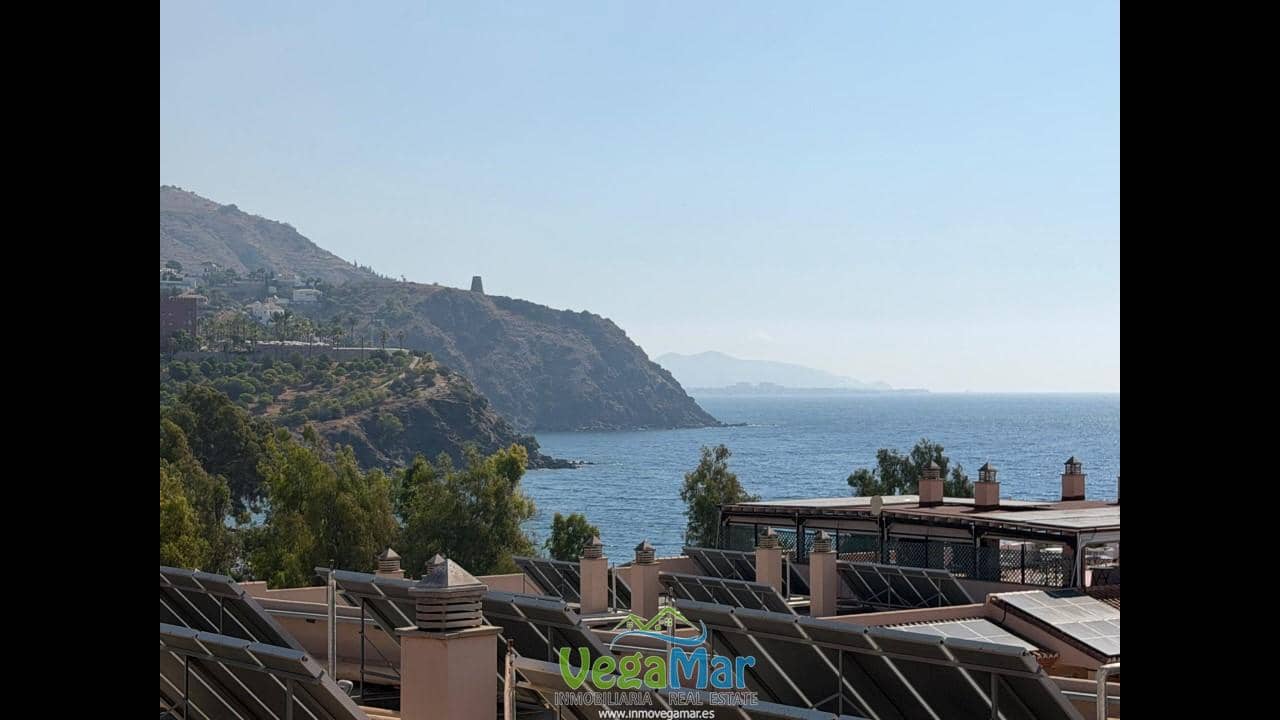 2 quarto Apartamento para venda em Almunecar - 295 000 € (Ref: 10114611)