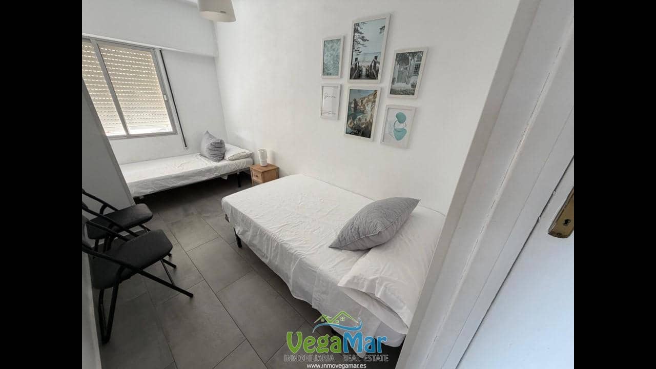 2 quarto Apartamento para venda em Almunecar - 295 000 € (Ref: 10114611)