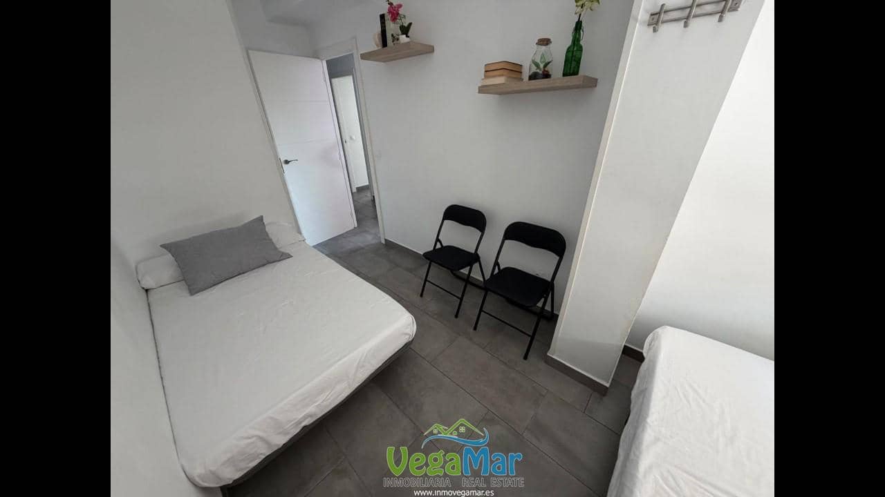 2 quarto Apartamento para venda em Almunecar - 295 000 € (Ref: 10114611)