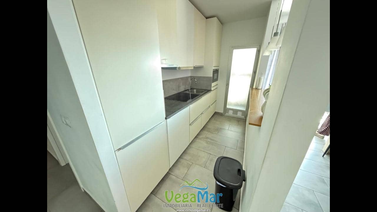 2 quarto Apartamento para venda em Almunecar - 295 000 € (Ref: 10114611)