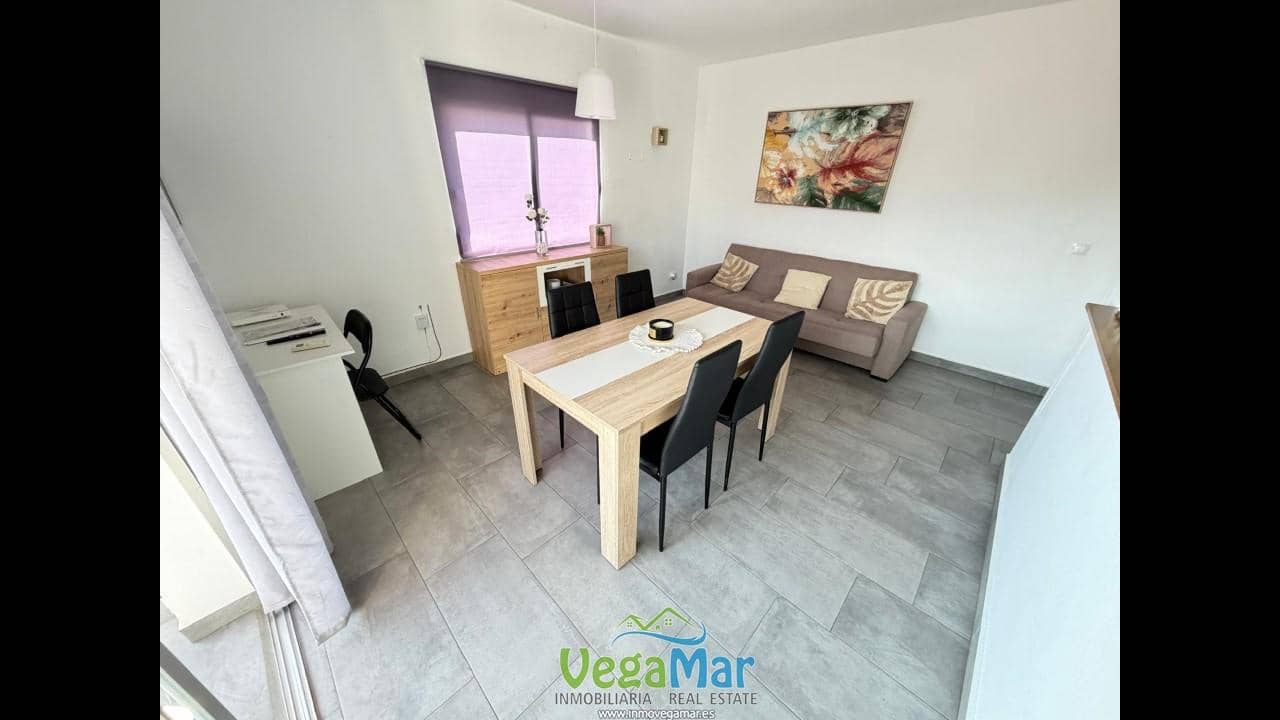 2 quarto Apartamento para venda em Almunecar - 295 000 € (Ref: 10114611)