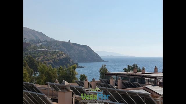 2 quarto Apartamento para venda em Almuñécar - 295 000 € (Ref: 10114611)