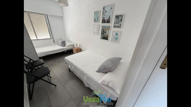 2 quarto Apartamento para venda em Almuñécar - 295 000 € (Ref: 10114611)