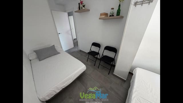 2 quarto Apartamento para venda em Almuñécar - 295 000 € (Ref: 10114611)