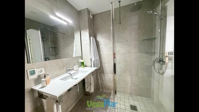 2 quarto Apartamento para venda em Almuñécar - 295 000 € (Ref: 10114611)
