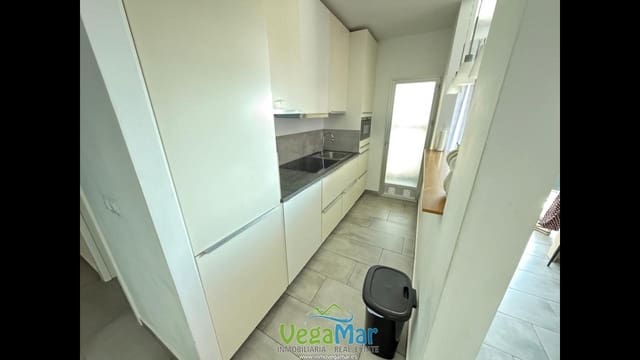 2 quarto Apartamento para venda em Almuñécar - 295 000 € (Ref: 10114611)