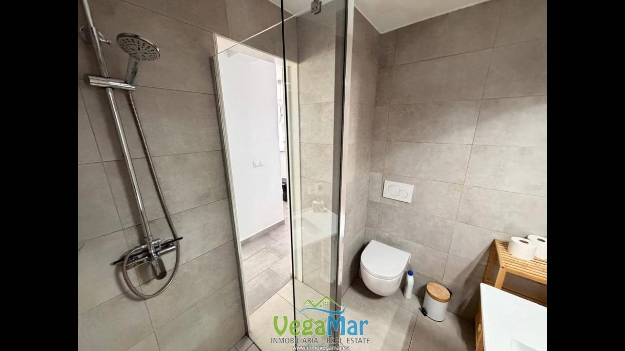 2 quarto Apartamento para venda em Almunecar - 295 000 € (Ref: 10114611)