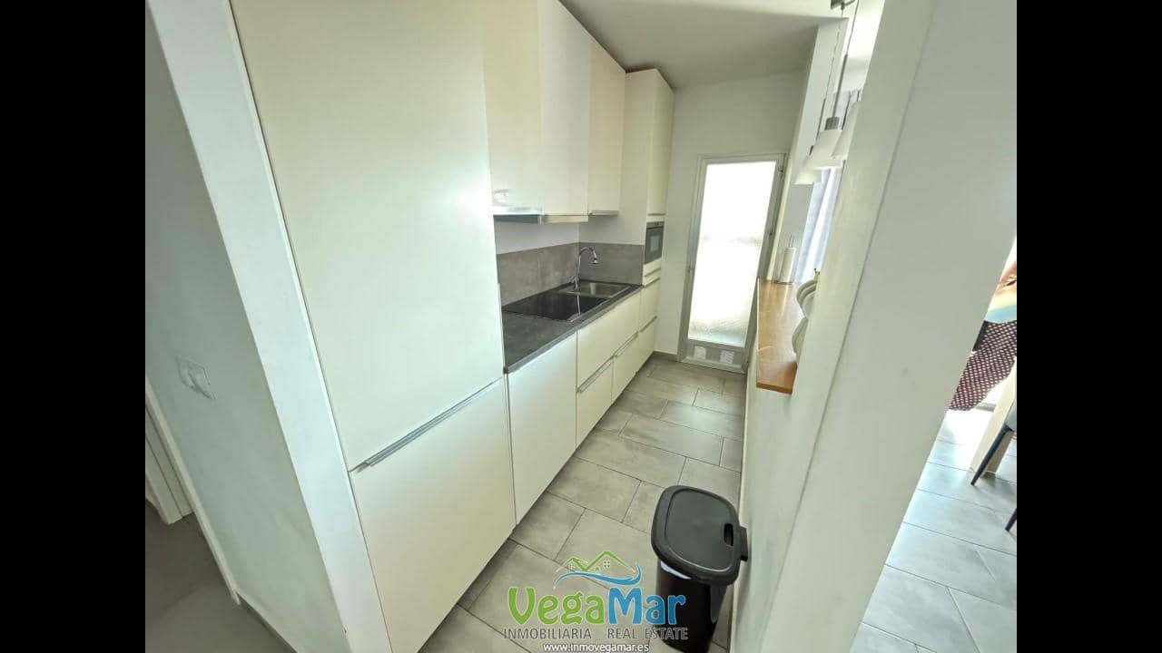 2 quarto Apartamento para venda em Almunecar - 295 000 € (Ref: 10114611)