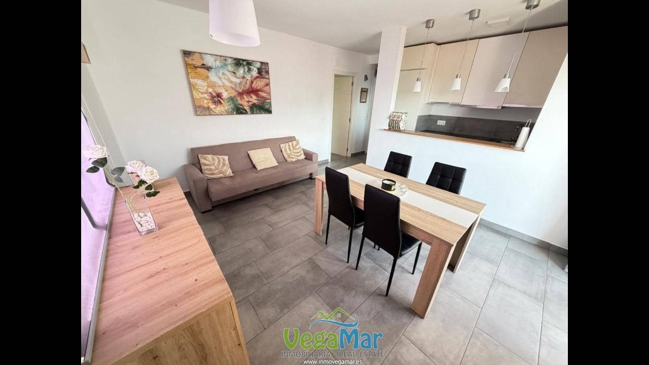 2 quarto Apartamento para venda em Almunecar - 295 000 € (Ref: 10114611)