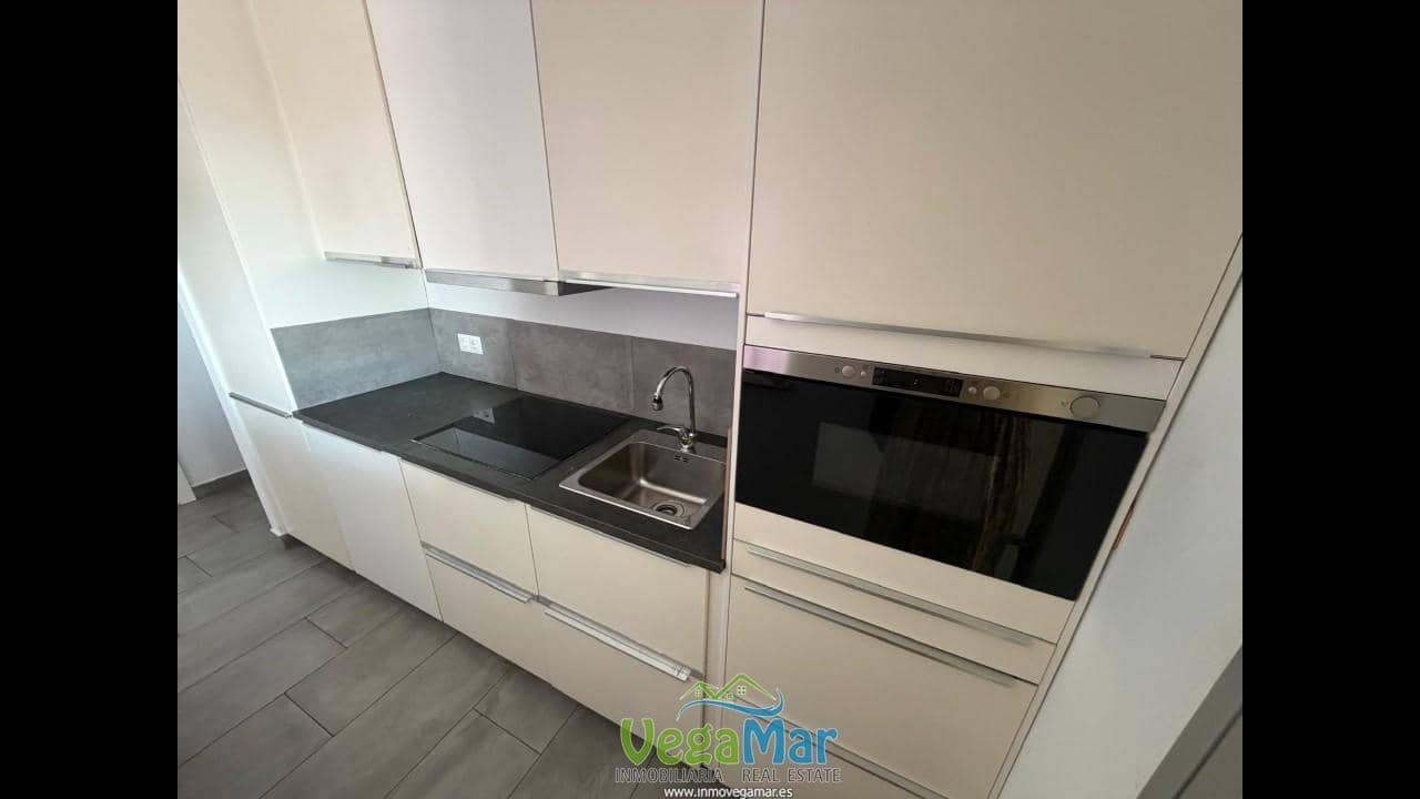 2 quarto Apartamento para venda em Almunecar - 295 000 € (Ref: 10114611)