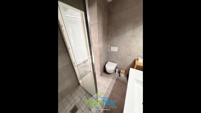 2 quarto Apartamento para venda em Almuñécar - 295 000 € (Ref: 10114611)