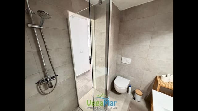 2 quarto Apartamento para venda em Almuñécar - 295 000 € (Ref: 10114611)