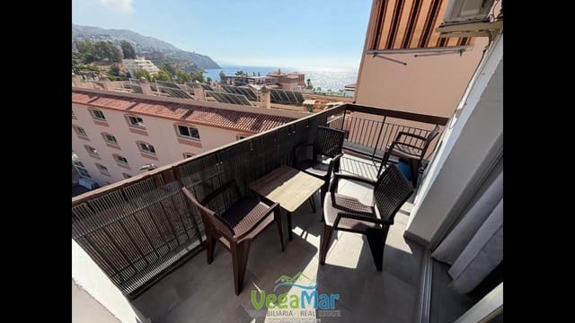 2 quarto Apartamento para venda em Almuñécar - 295 000 € (Ref: 10114611)