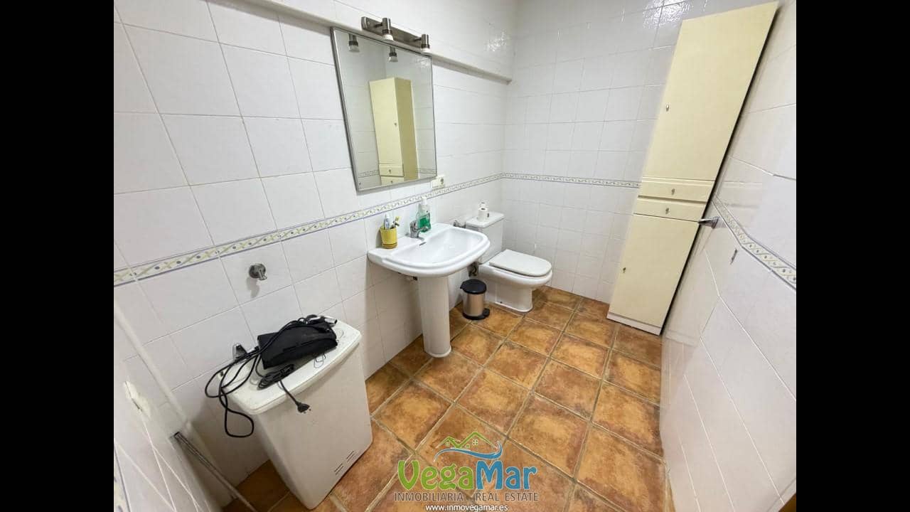 4 camera da letto Villa in vendita in Nerja con garage - 465.000 € (Rif: 10127481)