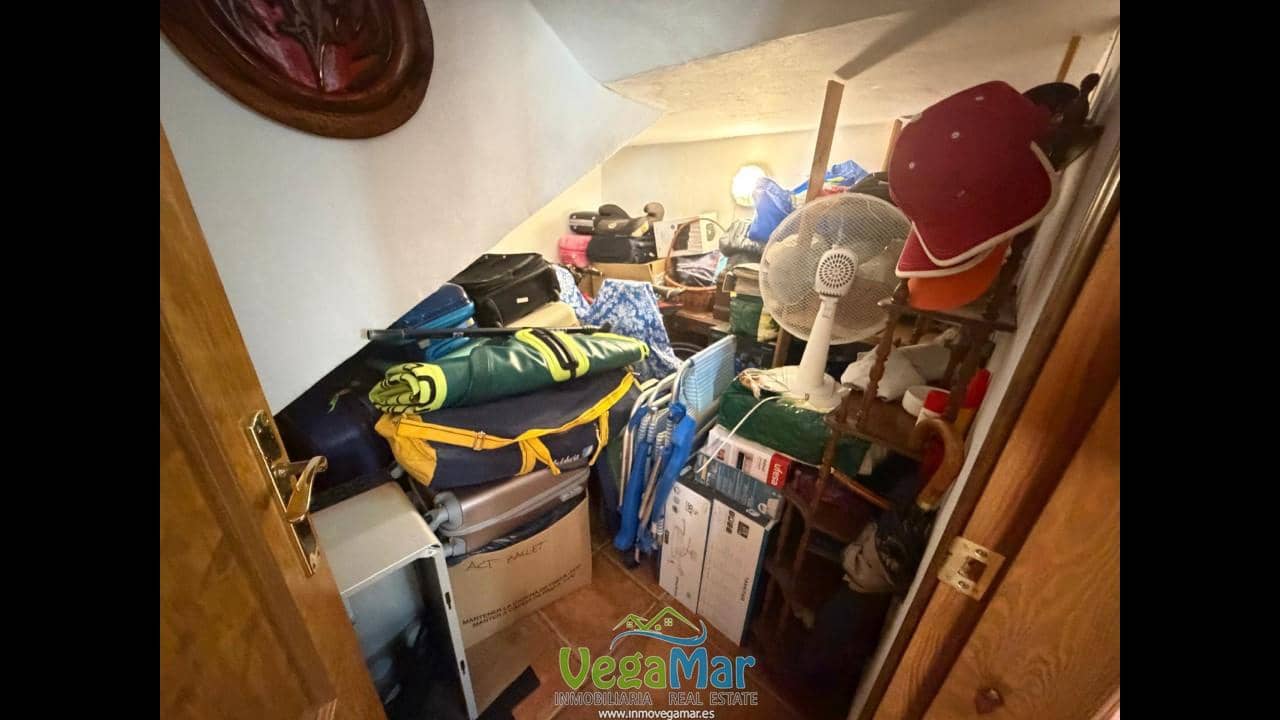 4 camera da letto Villa in vendita in Nerja con garage - 465.000 € (Rif: 10127481)