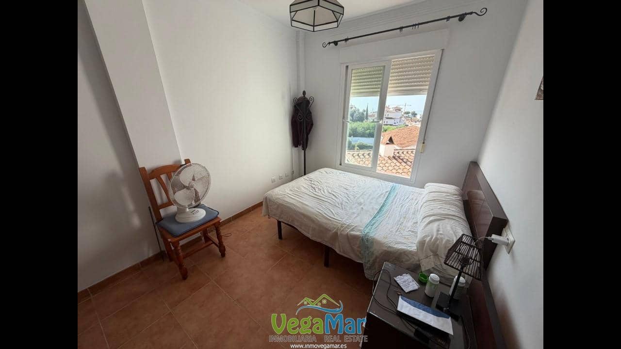 4 camera da letto Villa in vendita in Nerja con garage - 465.000 € (Rif: 10127481)