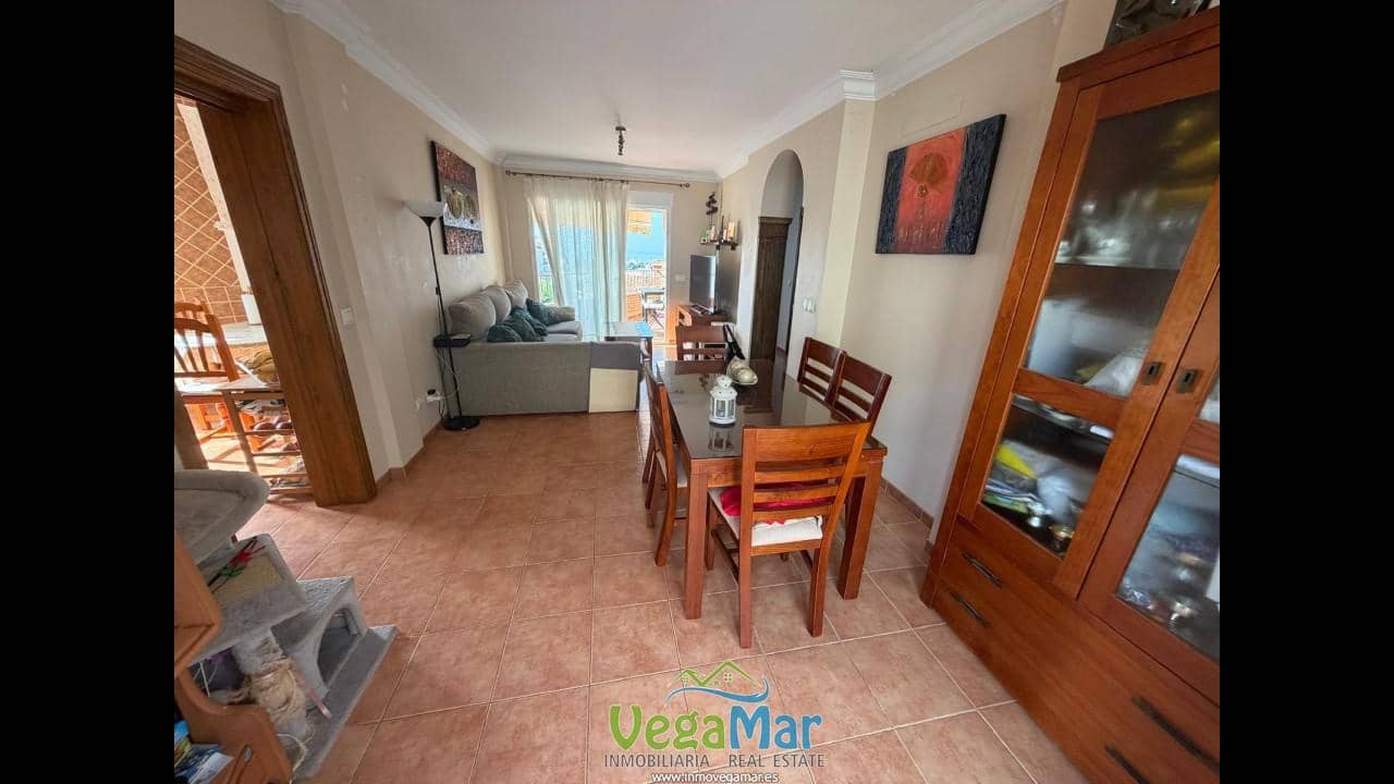 4 camera da letto Villa in vendita in Nerja con garage - 465.000 € (Rif: 10127481)