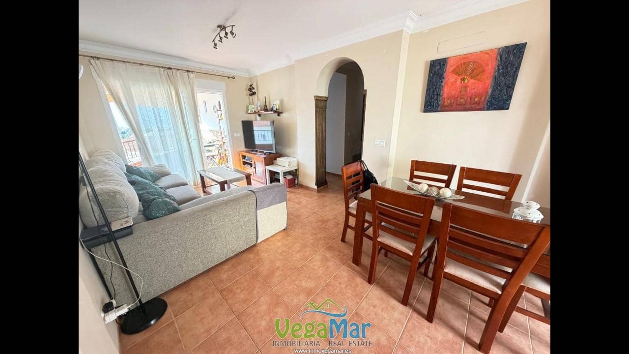 4 camera da letto Villa in vendita in Nerja con garage - 465.000 € (Rif: 10127481)