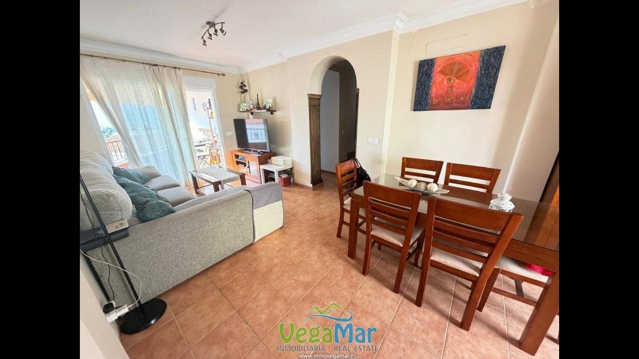 4 camera da letto Villa in vendita in Nerja con garage - 465.000 € (Rif: 10127481)