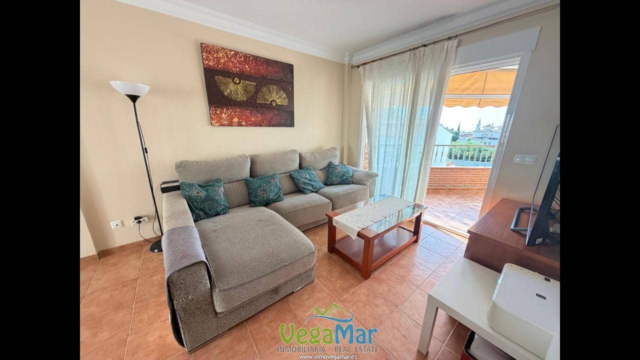 4 camera da letto Villa in vendita in Nerja con garage - 465.000 € (Rif: 10127481)