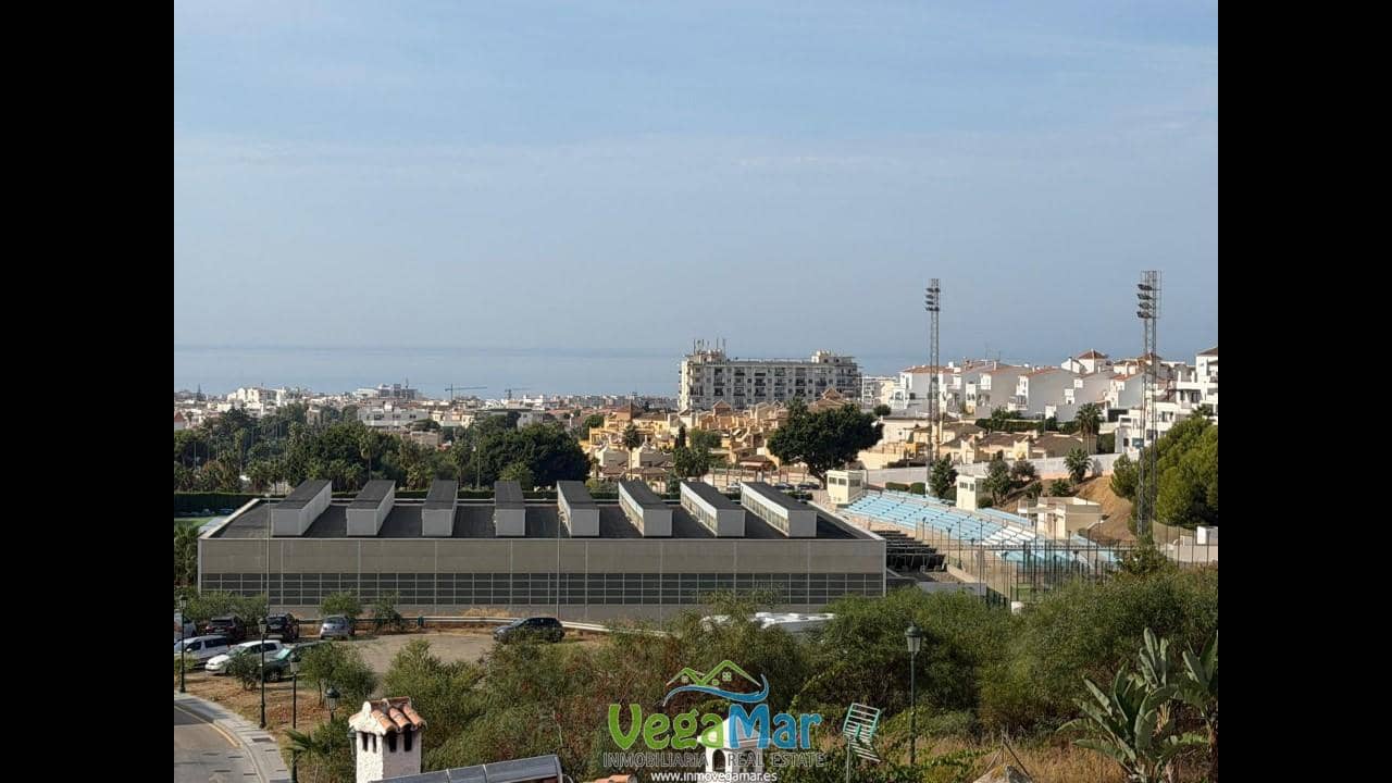 4 camera da letto Villa in vendita in Nerja con garage - 465.000 € (Rif: 10127481)
