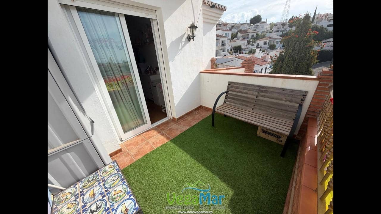 4 camera da letto Villa in vendita in Nerja con garage - 465.000 € (Rif: 10127481)