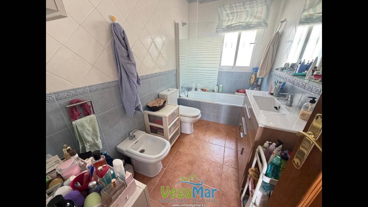 4 camera da letto Villa in vendita in Nerja con garage - 465.000 € (Rif: 10127481)