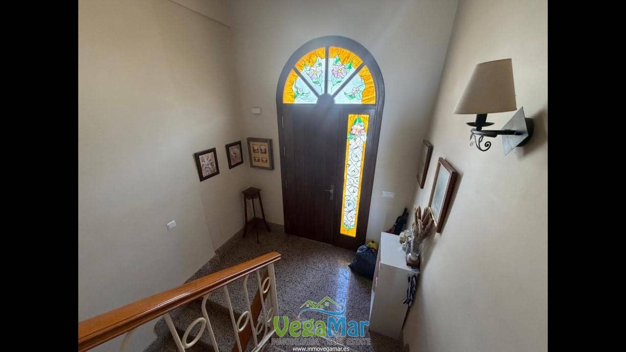 4 camera da letto Villa in vendita in Nerja con garage - 465.000 € (Rif: 10127481)