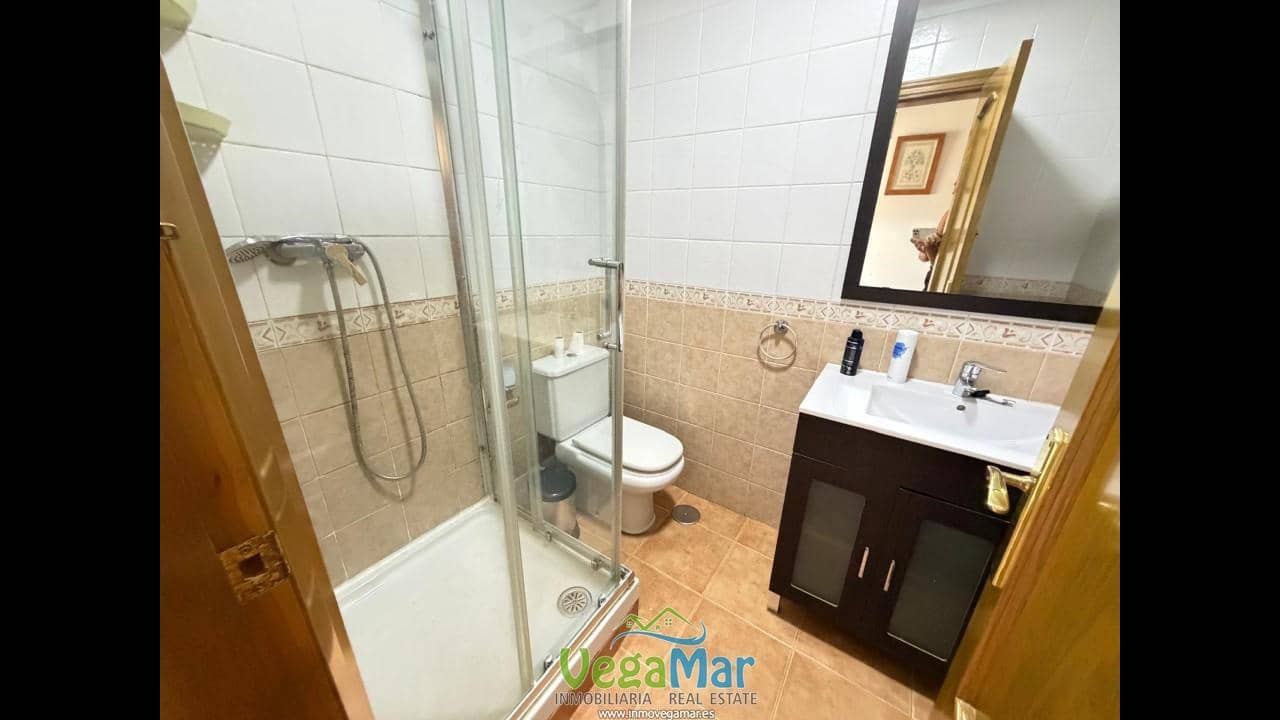 4 camera da letto Villa in vendita in Nerja con garage - 465.000 € (Rif: 10127481)
