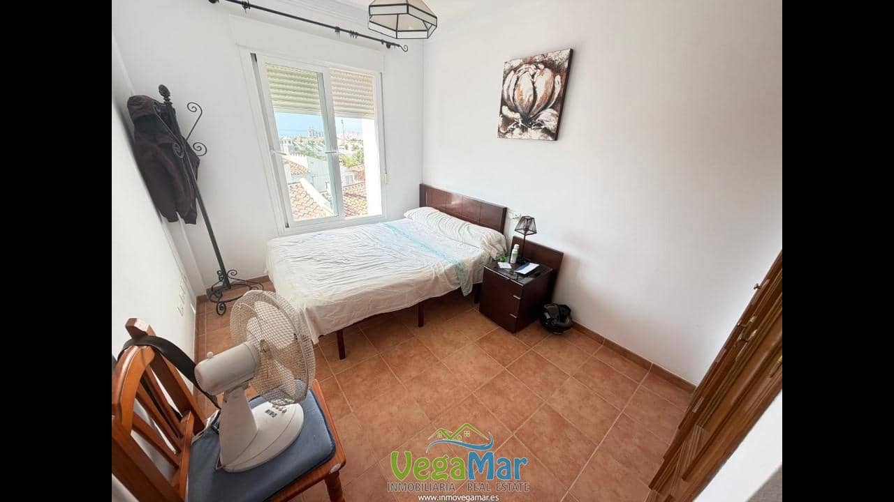 4 camera da letto Villa in vendita in Nerja con garage - 465.000 € (Rif: 10127481)