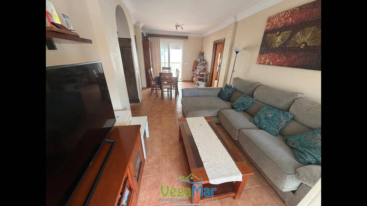 4 camera da letto Villa in vendita in Nerja con garage - 465.000 € (Rif: 10127481)