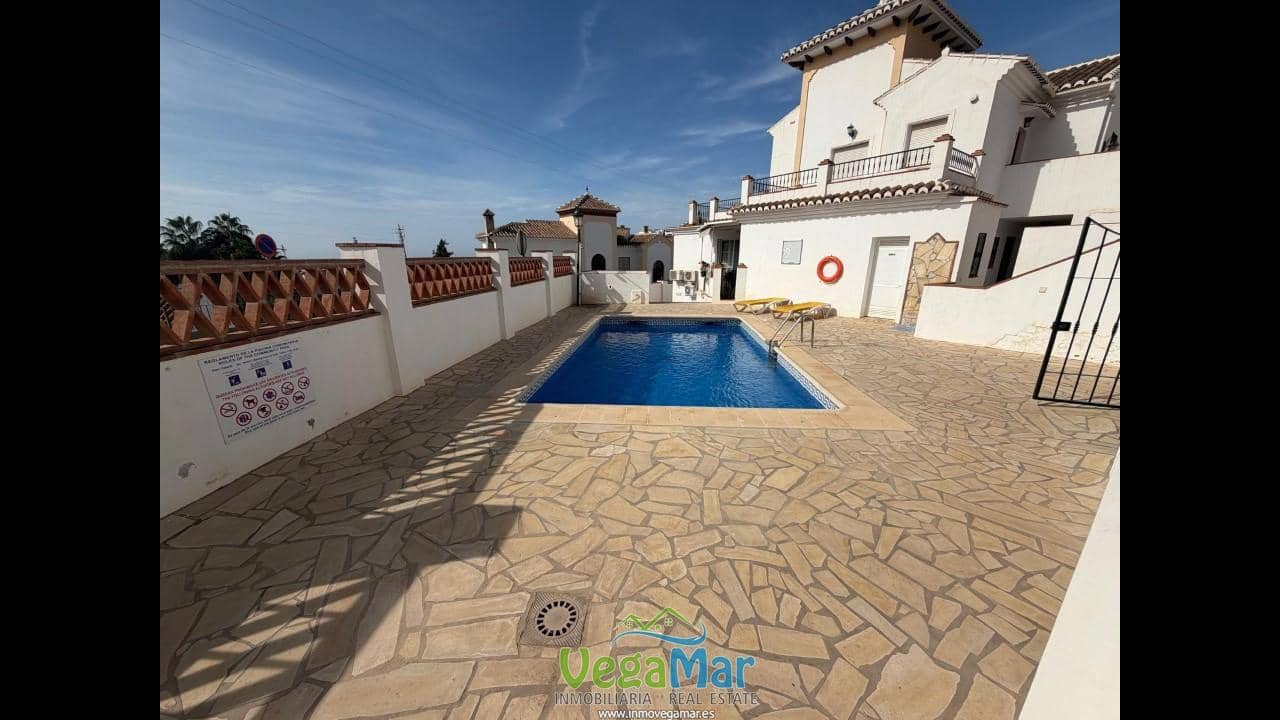 4 camera da letto Villa in vendita in Nerja con garage - 465.000 € (Rif: 10127481)