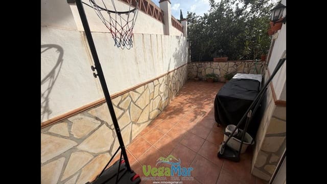 4 camera da letto Villa in vendita in Capistrano, Nerja con garage - 465.000 € (Rif: 10127481)