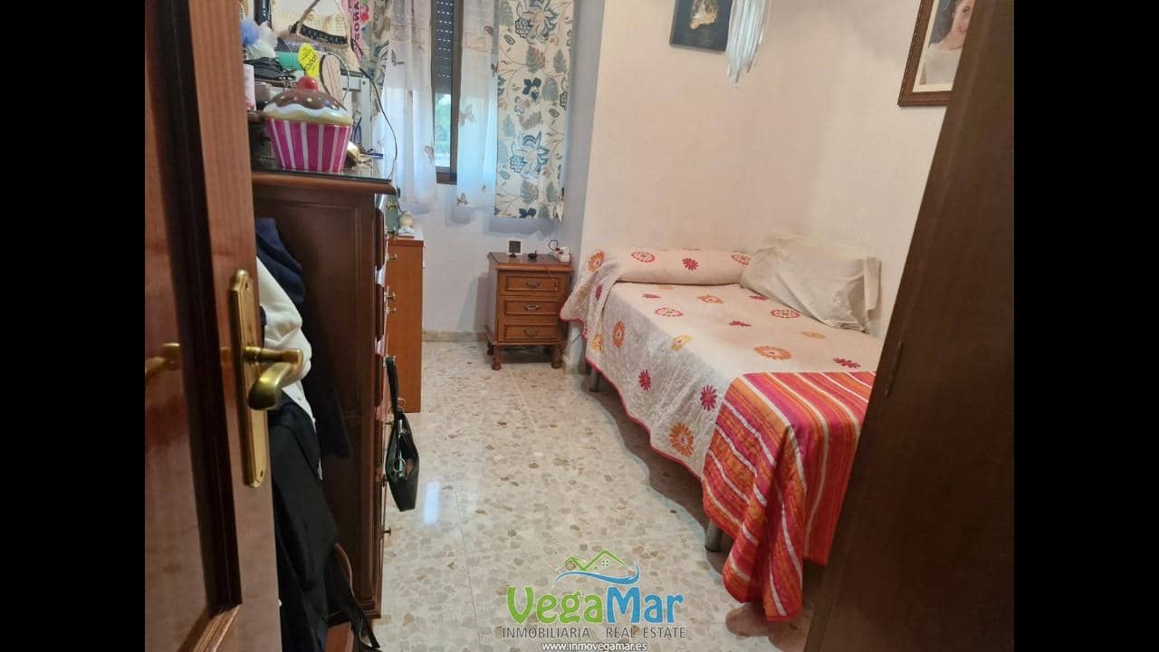 3 quarto Apartamento para venda em Almunecar com garagem - 355 000 € (Ref: 10135330)