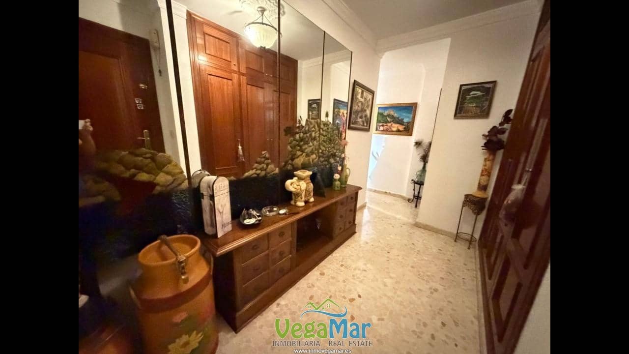 3 quarto Apartamento para venda em Almunecar com garagem - 355 000 € (Ref: 10135330)