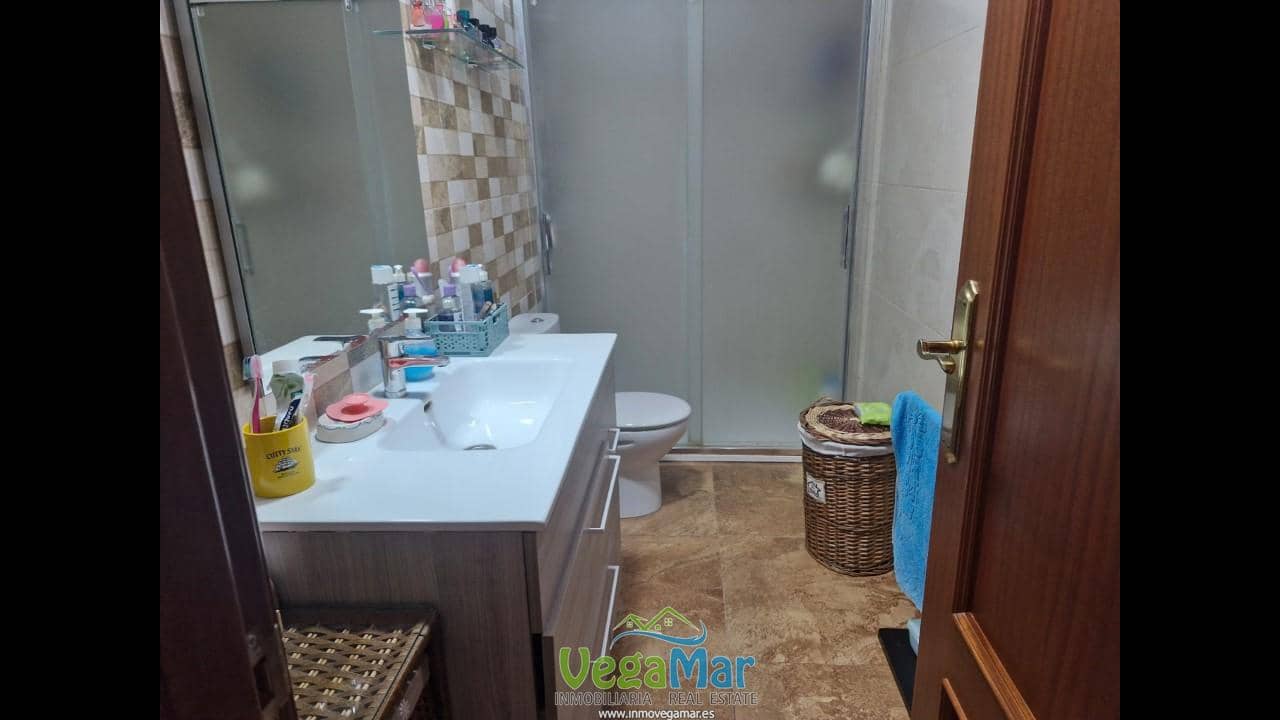 3 quarto Apartamento para venda em Almunecar com garagem - 355 000 € (Ref: 10135330)