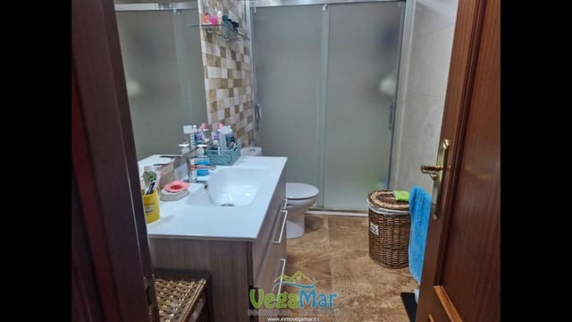 3 quarto Apartamento para venda em Almuñécar com garagem - 355 000 € (Ref: 10135330)