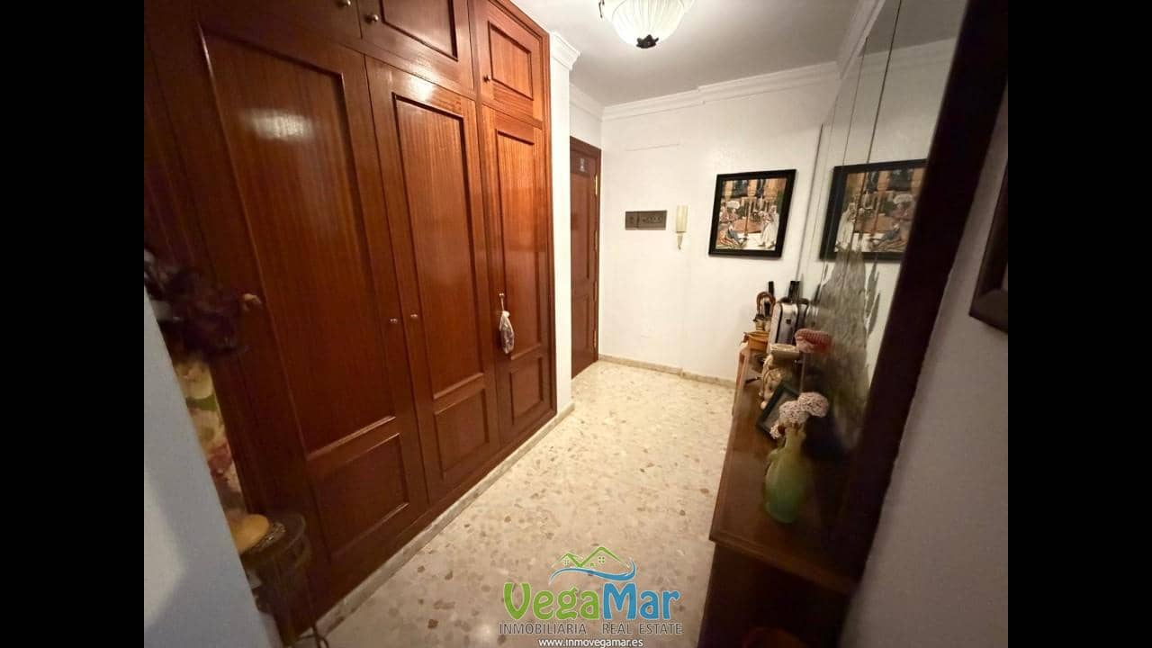 3 quarto Apartamento para venda em Almunecar com garagem - 355 000 € (Ref: 10135330)